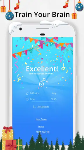 Sudoku Master - Sudoku Puzzles screenshot