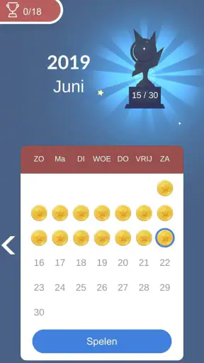 Sudoku - Sudoku puzzels screenshot