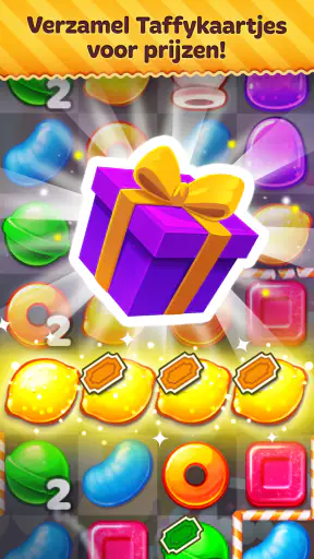 Sugar Swap Mania screenshot