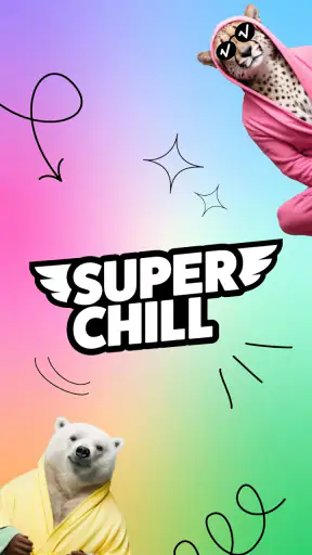 Super Chill screenshot