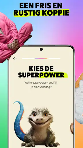 Super Chill screenshot