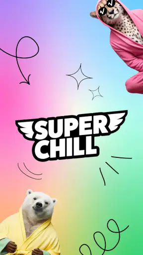 Super Chill screenshot