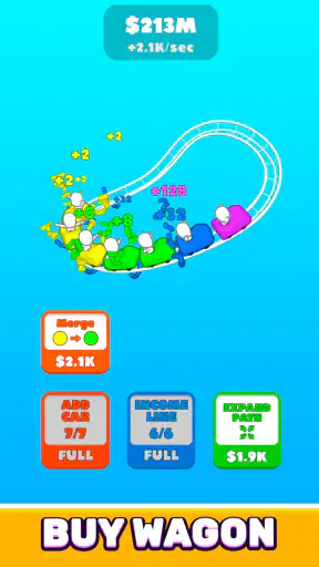Super Loop screenshot