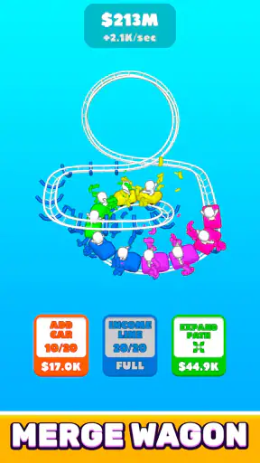Super Loop screenshot