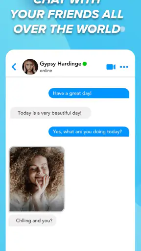 SuperLive- Live Stream & Chat screenshot