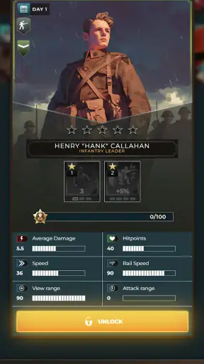 Supremacy 1914 screenshot