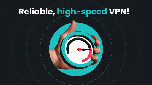 Surfshark: Snelle, Veilige VPN screenshot