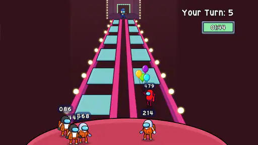 Survival 456 But It's Impostor screenshot