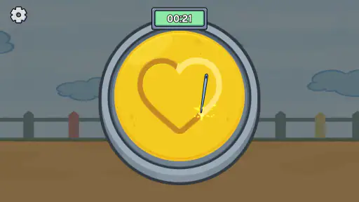Survival 456 But It's Impostor screenshot