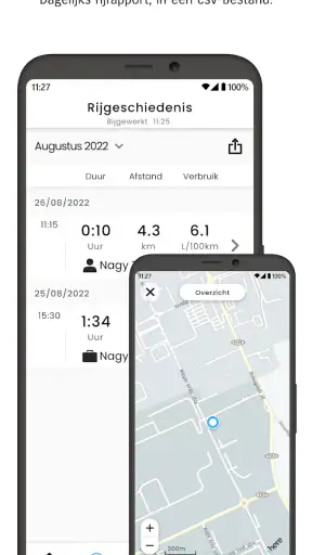 SUZUKI CONNECT screenshot