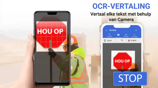 Taalvertaler - Vertaal talen screenshot