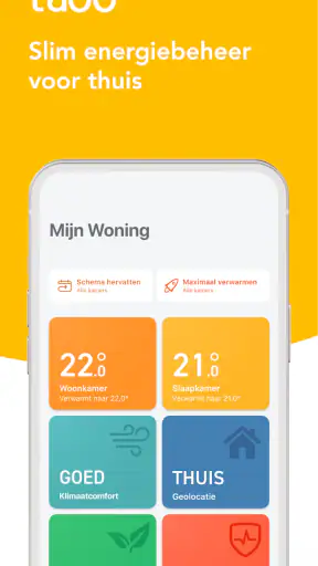 tado° screenshot