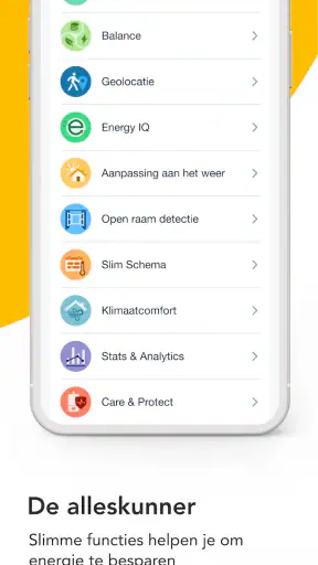 tado° screenshot
