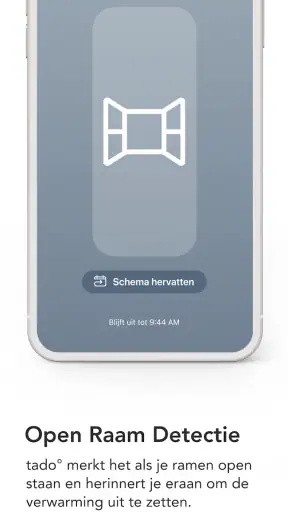 tado° screenshot