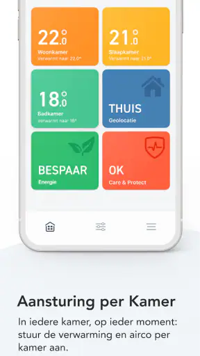 tado° screenshot