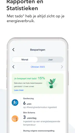 tado° screenshot