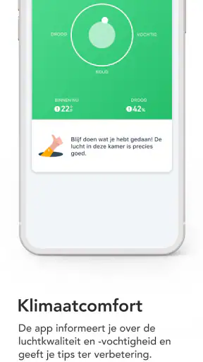 tado° screenshot