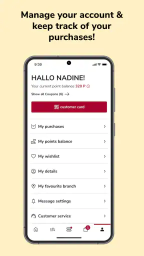 Takko Friends screenshot
