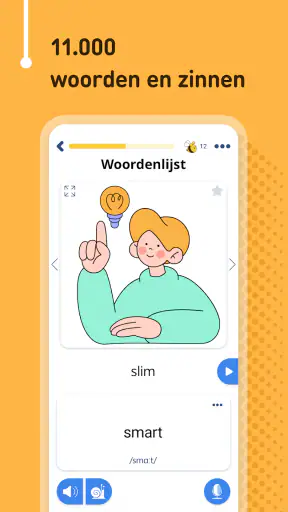 Talen leren - FunEasyLearn screenshot