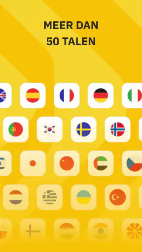 Talkpal - AI Taal Leren screenshot