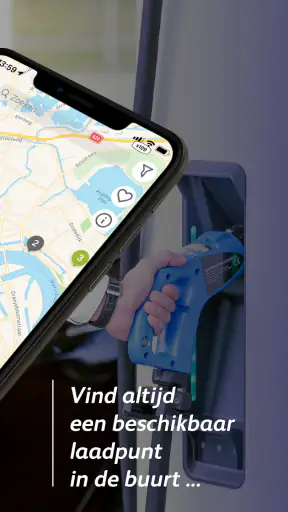 Tango electric screenshot