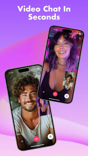Tango - Live Stream, Ga Live screenshot