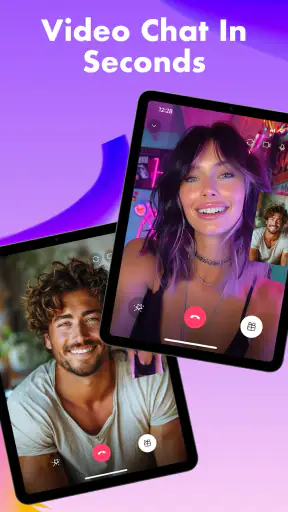 Tango - Live Stream, Ga Live screenshot