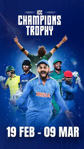 tapmad: Live Sports screenshot