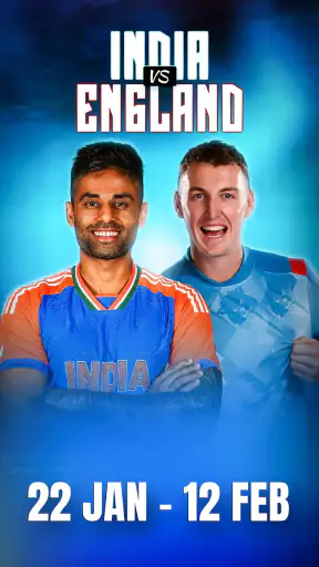 tapmad: Live Sports screenshot