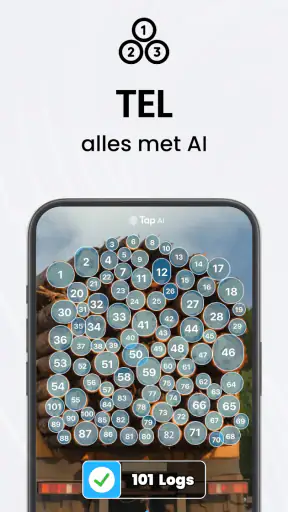 TapScanner - Scanner naar PDF screenshot