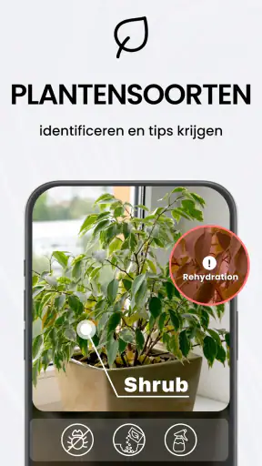 TapScanner - Scanner naar PDF screenshot