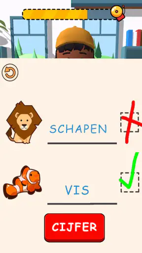 Teacher Simulator screenshot