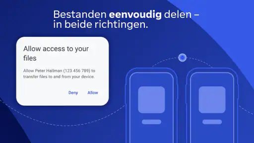 TeamViewer QuickSupport screenshot