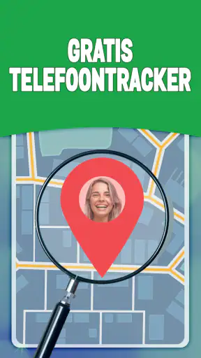 Telefoontracker Op Nummer screenshot