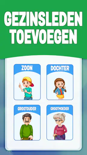Telefoontracker Op Nummer screenshot