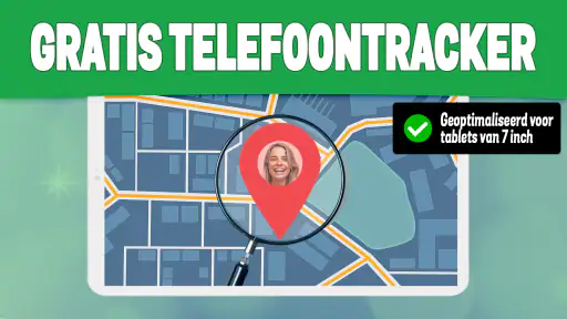 Telefoontracker Op Nummer screenshot