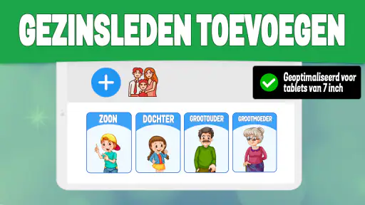 Telefoontracker Op Nummer screenshot