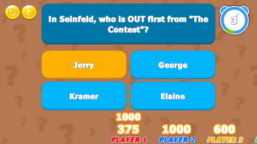 Television Trivia screenshot