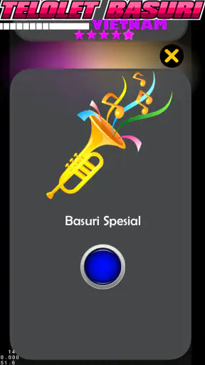 Telolet Basuri Vietnam screenshot