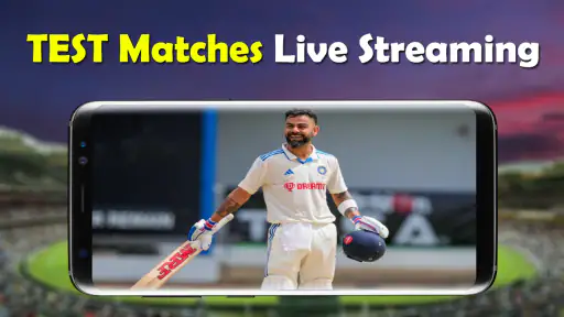 Ten Sports Live Cricket TV HD screenshot