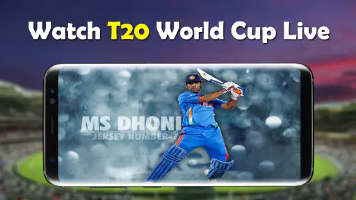 Ten Sports Live Cricket TV HD screenshot