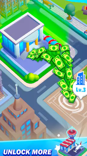 Terminal Master - Bus Tycoon screenshot