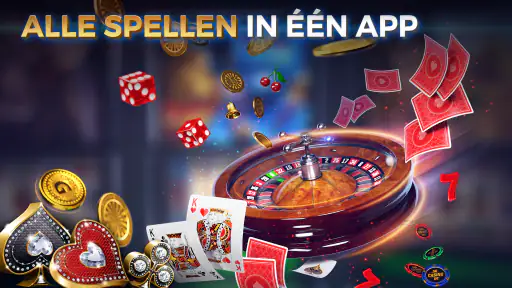 Texas Hold'em poker: Pokerist screenshot