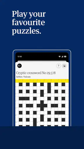 The Guardian - Live World News screenshot