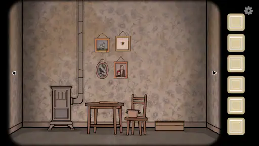 The Past Within screenshot