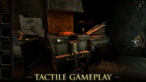 The Room Three screenshot