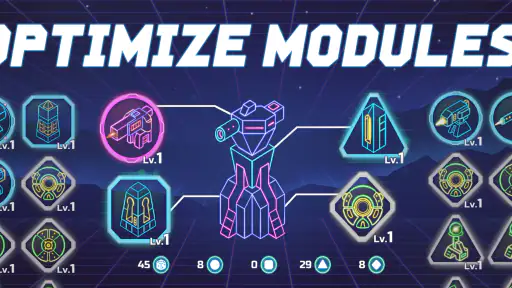 The Tower - Idle Tower Defense screenshot