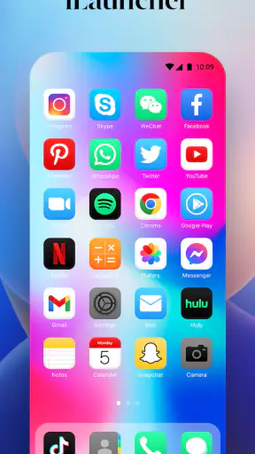 Themify - Themes & Wallpapers screenshot