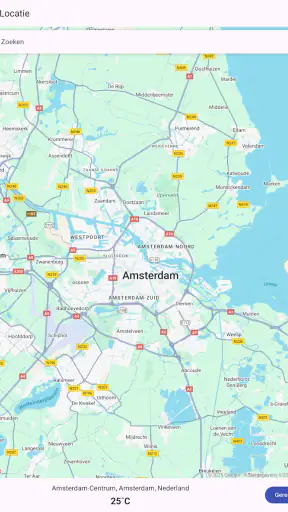 Thermometer++ Kamertemperatuur screenshot