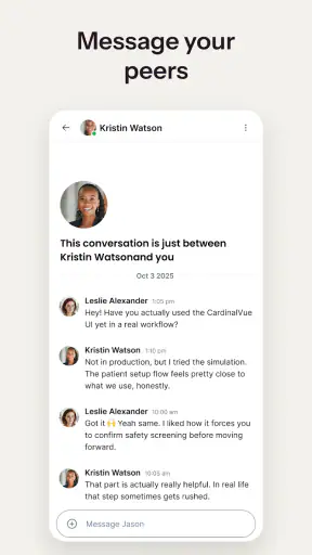 Thinkific screenshot